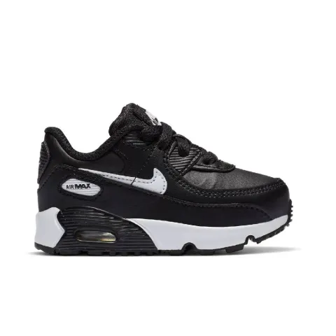 NIKE AIR MAX 90 LEATHER INFANT (CD6868-010)