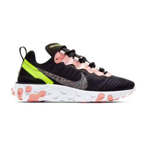 NIKE WMNS REACT ELEMENT 55 PREMIUM (CD6964-002)
