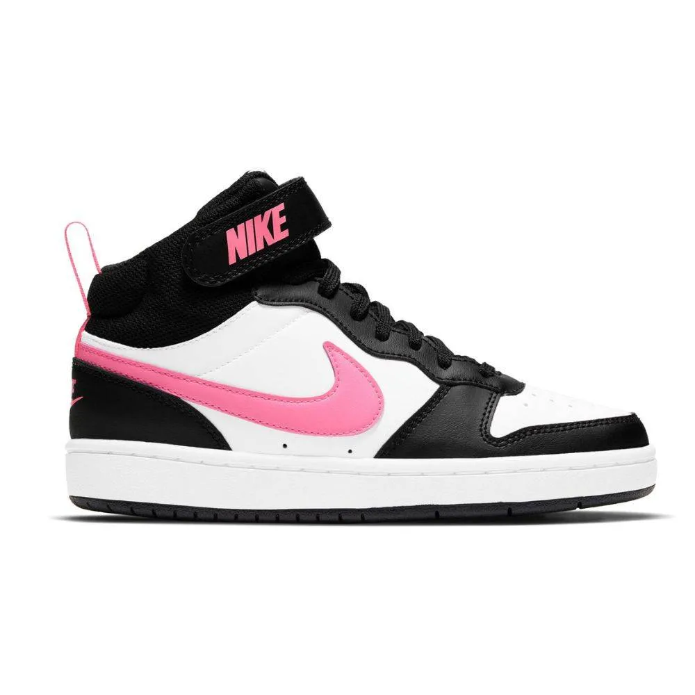 NIKE COURT BOROUGH MID 2 (GS) (CD7782-005)