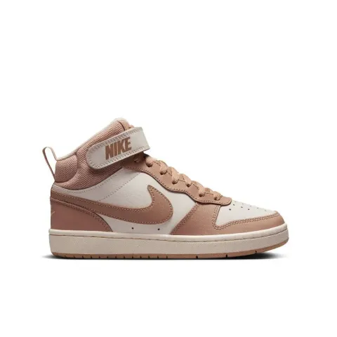 NIKE COURT BOROUGH MID 2 (GS) (CD7782-125)