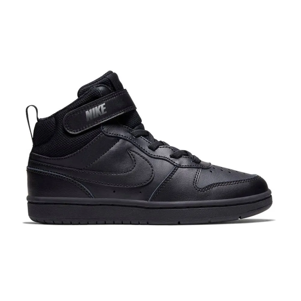 NIKE COURT BOROUGH MID 2 KIDS (PSV) (CD7783-001)