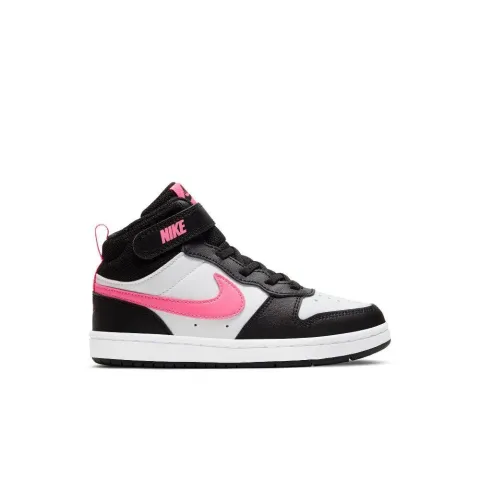 NIKE COURT BOROUGH MID 2 KIDS (PSV) (CD7783-005)