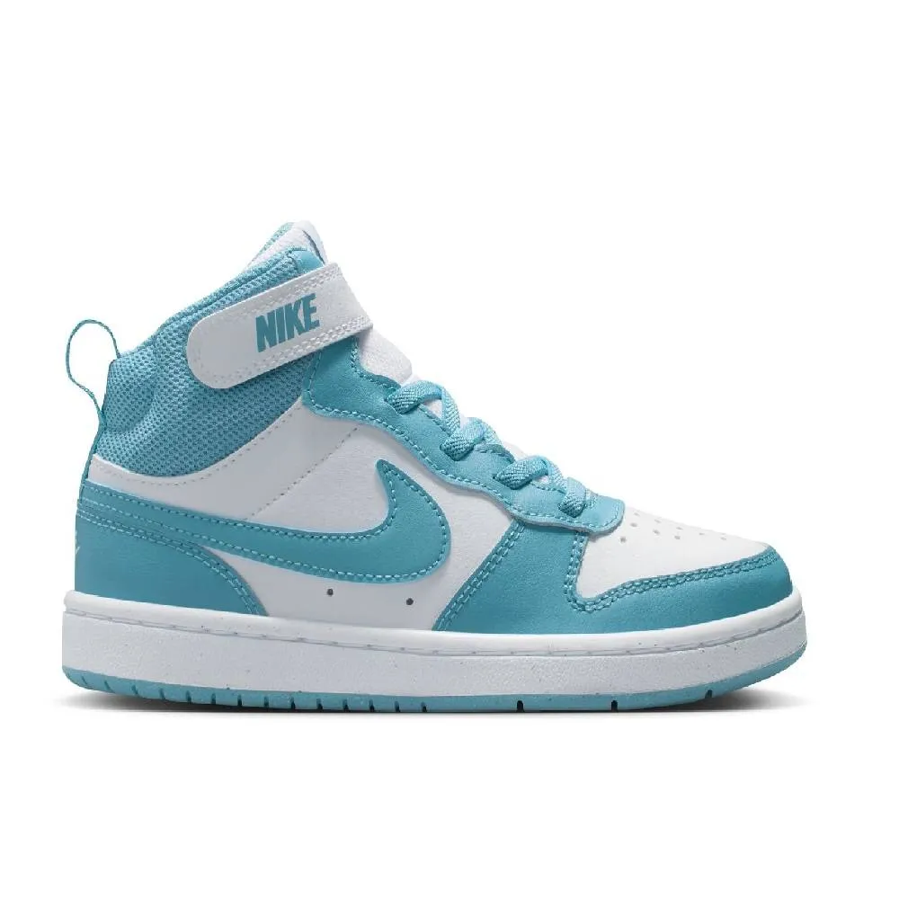NIKE COURT BOROUGH MID 2 KIDS (PSV) (CD7783-129)
