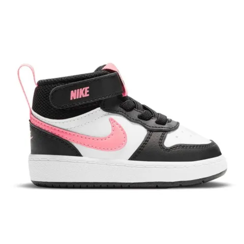 NIKE INFANT COURT BOROUGH MID 2 (TDV) (CD7784-005)