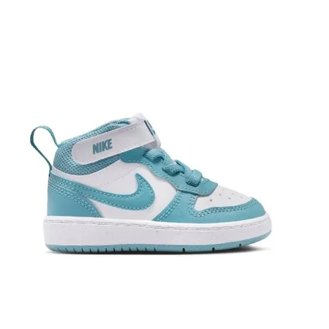 NIKE INFANT COURT BOROUGH MID 2 (TDV) (CD7784-129)