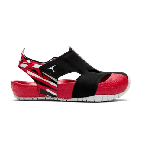 NIKE JORDAN FLARE INFANT SANDAL (CI7850-016)