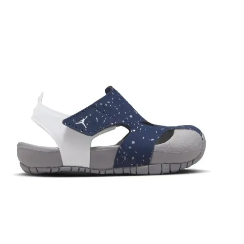 NIKE JORDAN FLARE SANDALS INFANT (CI7850-401)