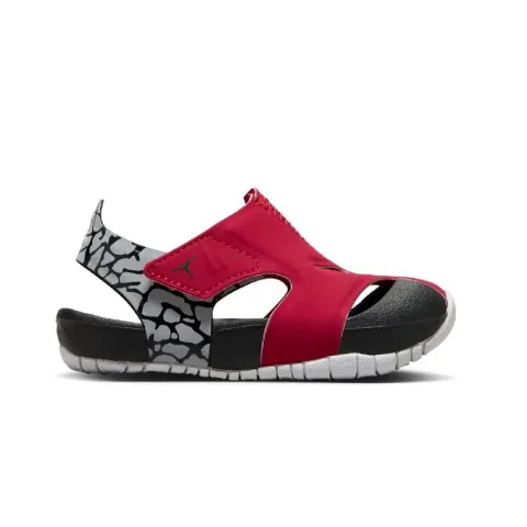 NIKE JORDAN FLARE SANDALS INFANT (CI7850-610)