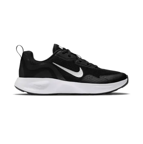 NIKE WOMENS WEARALLDAY RUNNING SHOES (CJ1677-001)