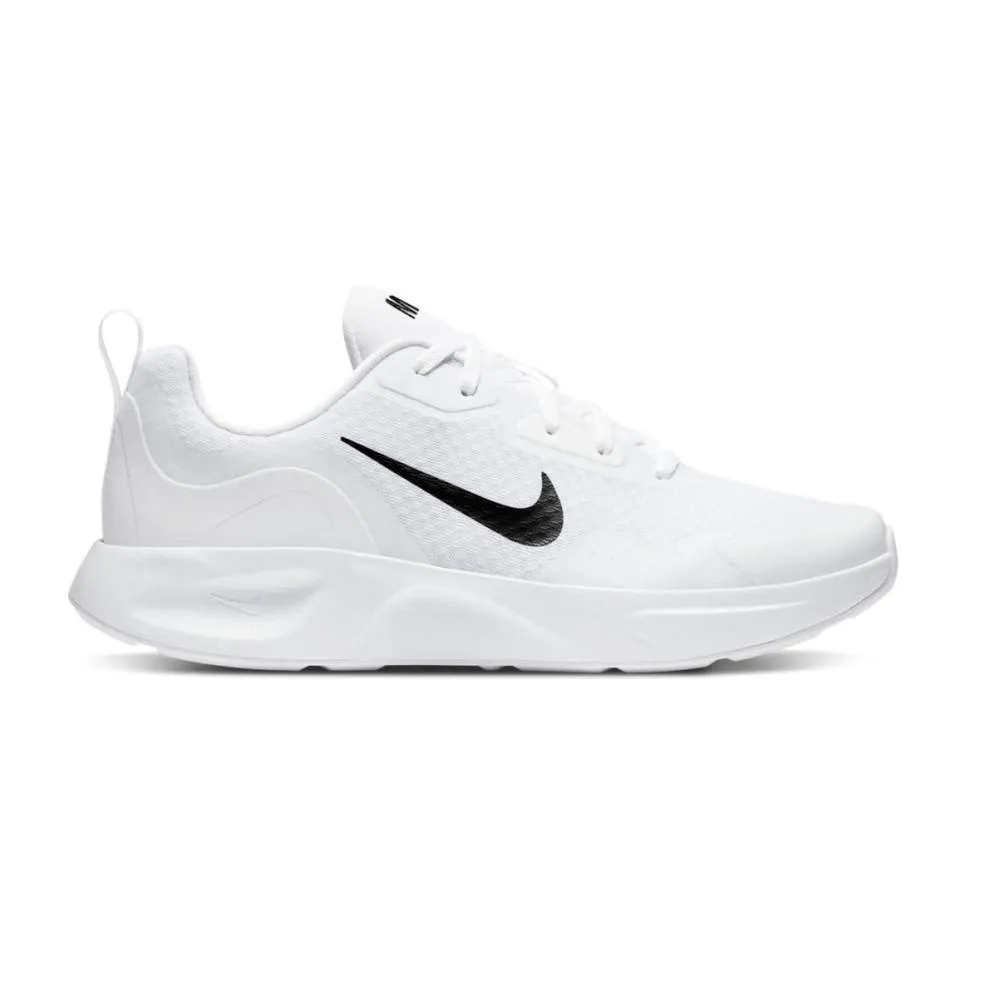 NIKE WOMENS WEARALLDAY RUNNING SHOES (CJ1677-100)