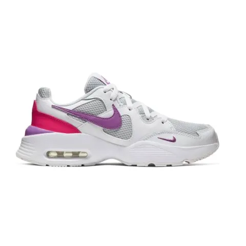 NIKE AIR MAX FUSION (GS) (CJ3824-101)