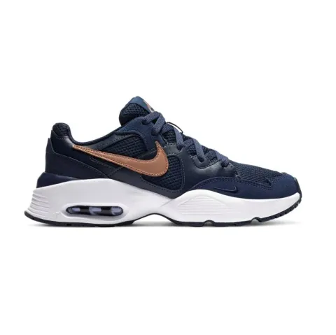 NIKE AIR MAX FUSION (GS) (CJ3824-401)