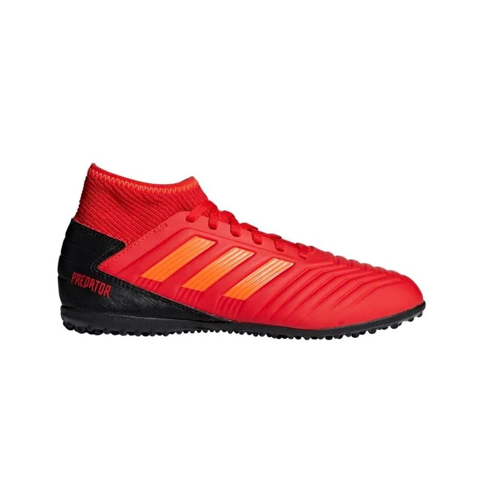 ADIDAS PREDATOR 19.3 TF JUNIOR (CM8547)