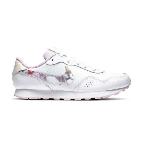 NIKE MD VALIANT FLORAL JUNIOR SHOES (CN8555-100)