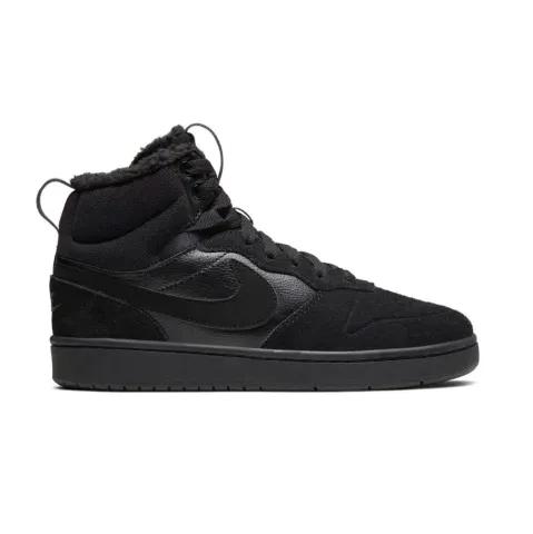 NIKE COURT BOROUGH MID 2 BOOT (CQ4023-001)