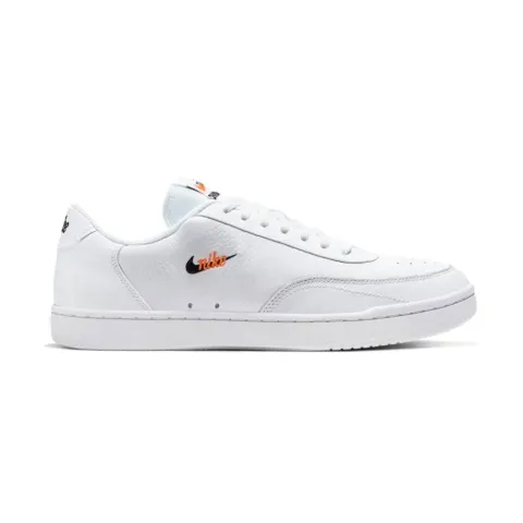 NIKE COURT VINTAGE PREMIUM SHOES (CT1726-100)