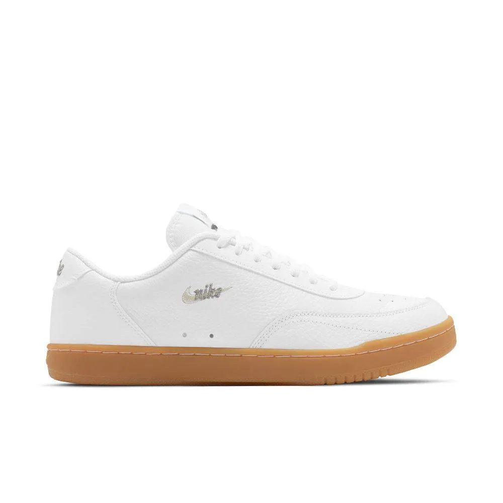 NIKE COURT VINTAGE PREMIUM SHOES (CT1726-101)