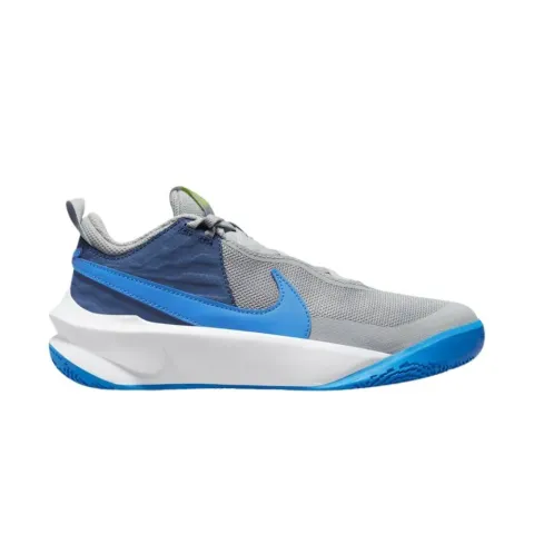 NIKE TEAM HUSTLE D (GS) JUNIOR SHOES (CW6735-011)