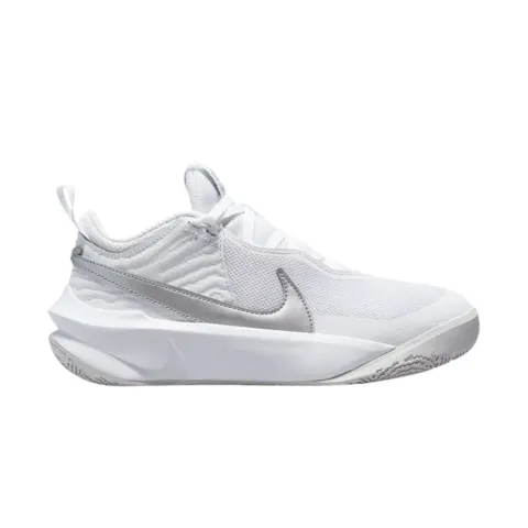 NIKE TEAM HUSTLE D (GS) JUNIOR SHOES (CW6735-100)