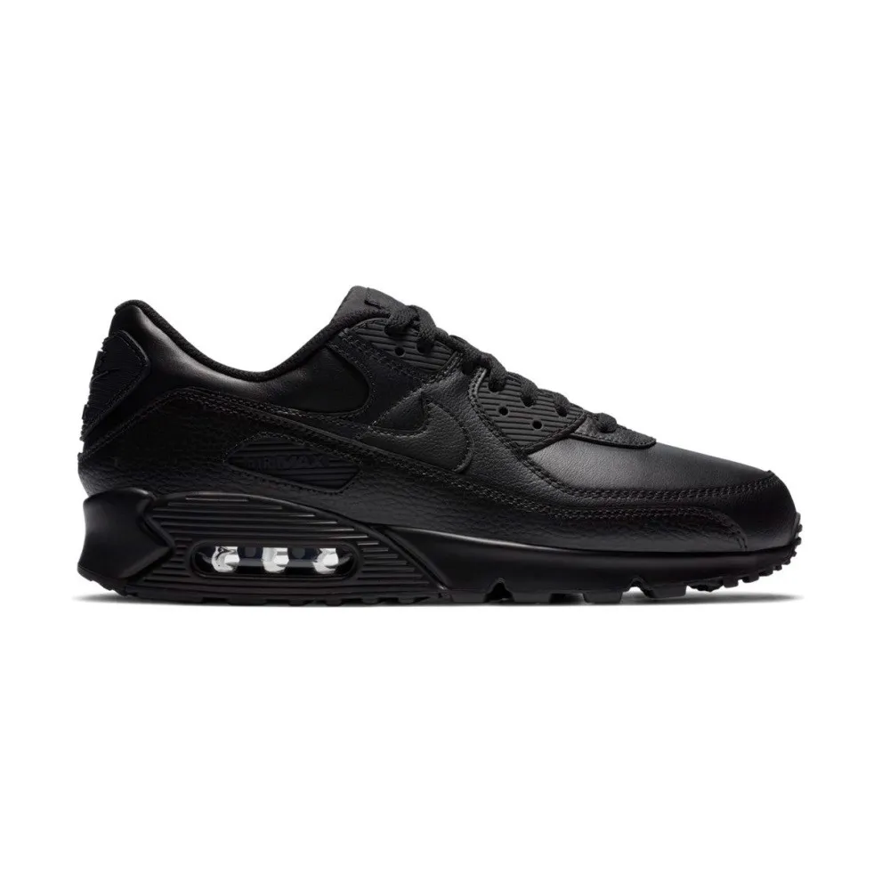 NIKE AIR MAX 90 LEATHER (CZ5594-001)
