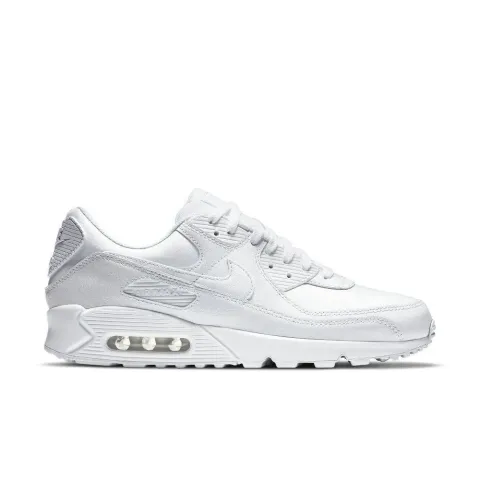NIKE AIR MAX 90 LEATHER (CZ5594-100)