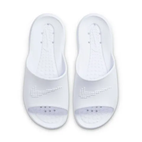 NIKE VICTORI ONE WOMENS SHOWER SLIDE (CZ7836-100)