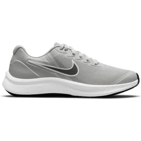 NIKE STAR RUNNER 3 JUNIOR SHOES (DA2776-005)