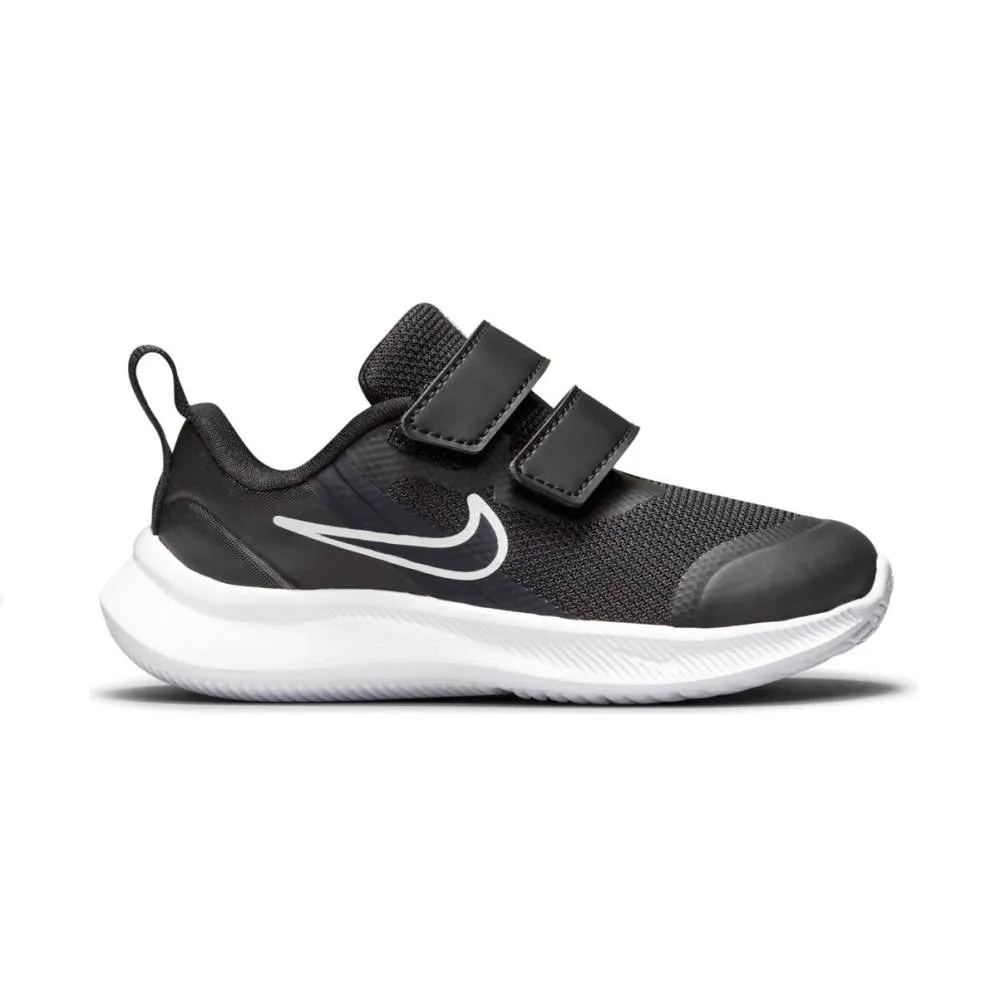 NIKE STAR RUNNER 3 INFANT SHOES (DA2778-003)