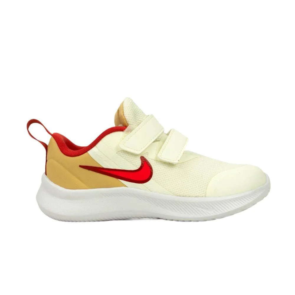 NIKE STAR RUNNER 3 INFANT SHOES (DA2778-101)