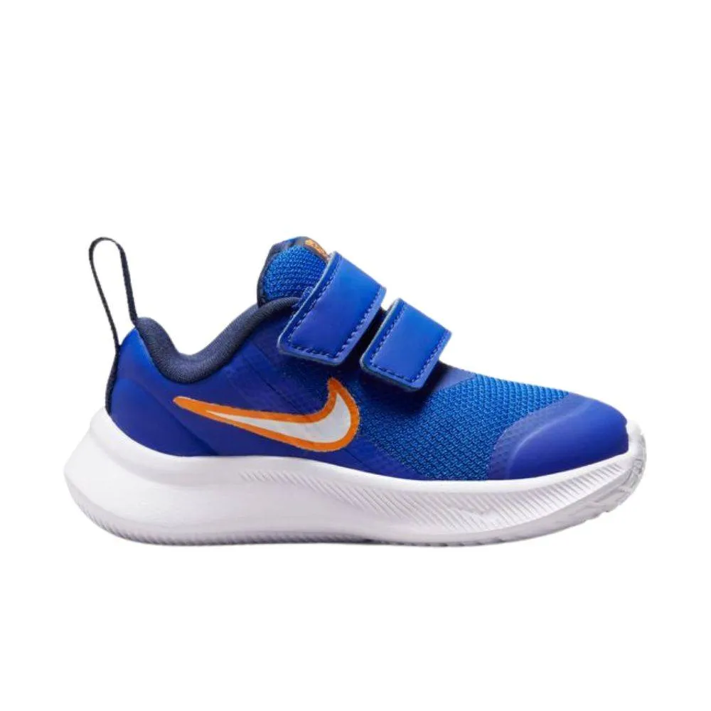 NIKE STAR RUNNER 3 INFANT SHOES (DA2778-403)