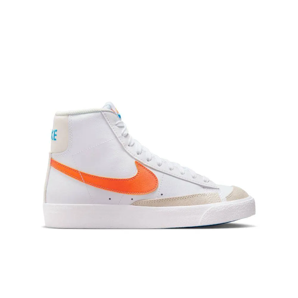 NIKE BLAZER MID '77 (GS) (DA4086-116)