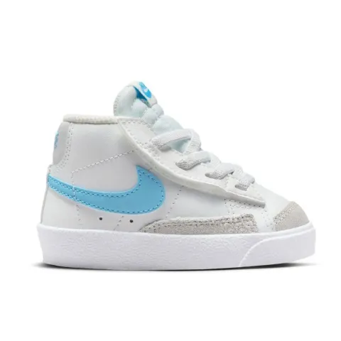 NIKE BLAZER MID 77 INFANT SHOES (DA4088-114)
