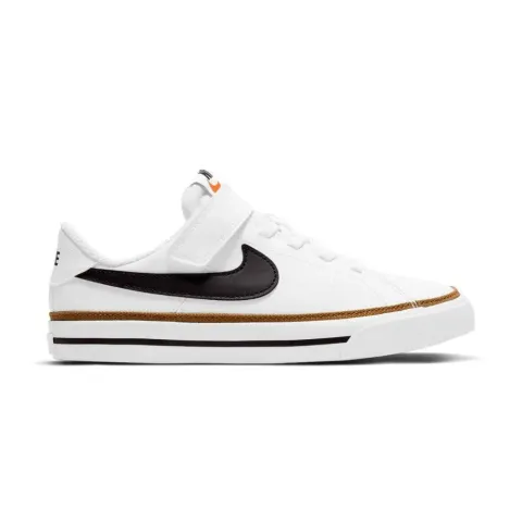 NIKE COURT LEGACY KIDS (PSV) (DA5381-102)