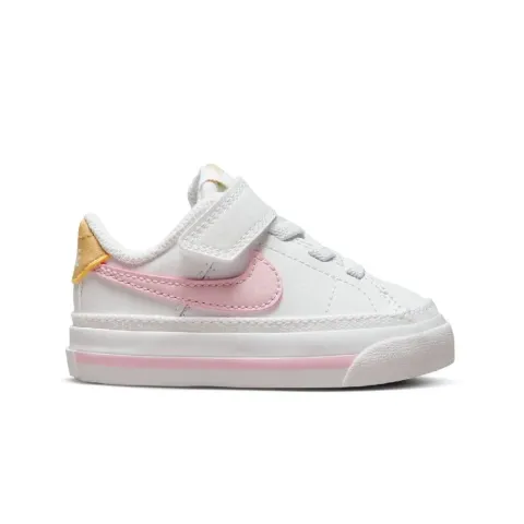 NIKE INFANT COURT LEGACY (DA5382-115)