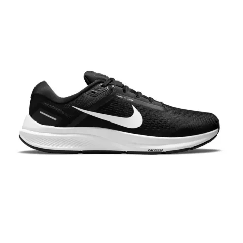 NIKE AIR ZOOM STRUCTURE 24 MENS SHOES (DA8535-001)