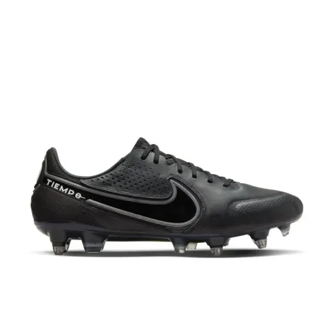 NIKE TIEMPO LEGEND 9 ELITE SG-PRO ANTI CLOG (DB0822-001)
