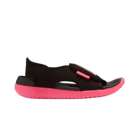 NIKE SUNRAY ADJUST 5 V2 KIDS SANDAL (DB9562-002)