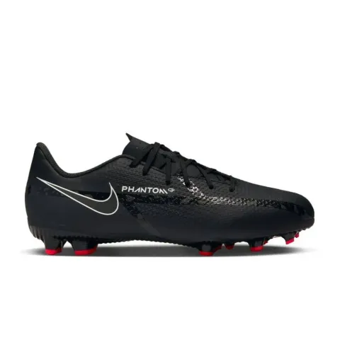 NIKE JR PHANTOM GT2 ACADEMY FG JUNIOR SHOES (DC0812-001)