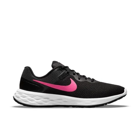 NIKE REVOLUTION 6 NEXT NATURE WOMENS RUN SHOES (DC3729-002)