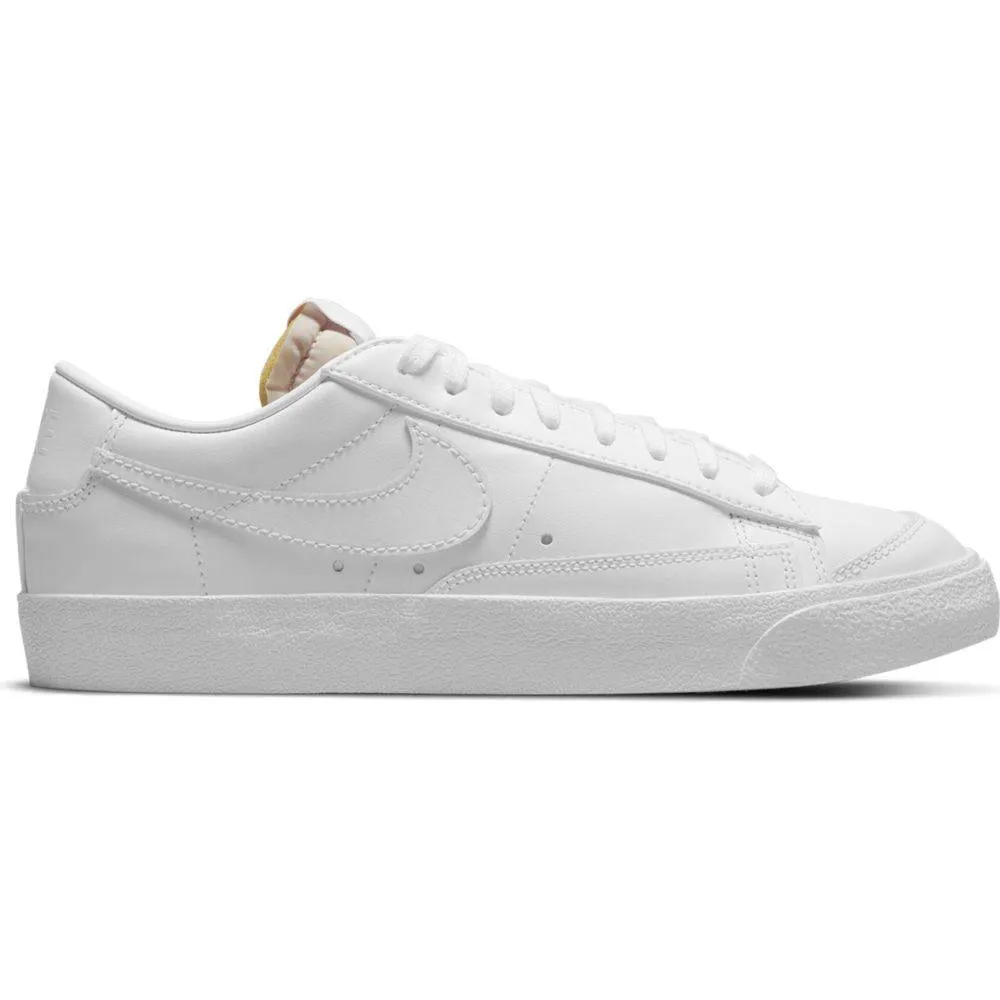 NIKE WOMENS BLAZER LOW '77 (DC4769-101)