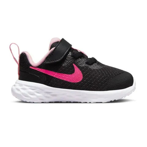 NIKE REVOLUTION 6 NN INFANT SHOES (DD1094-007)