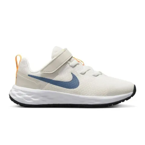 NIKE REVOLUTION 6 NN KIDS SHOES (DD1095-100)