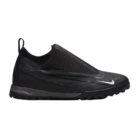 NIKE JUNIOR PHANTOM GX ACADEMY DYNAMIC FIT TURF (DD9556-010)