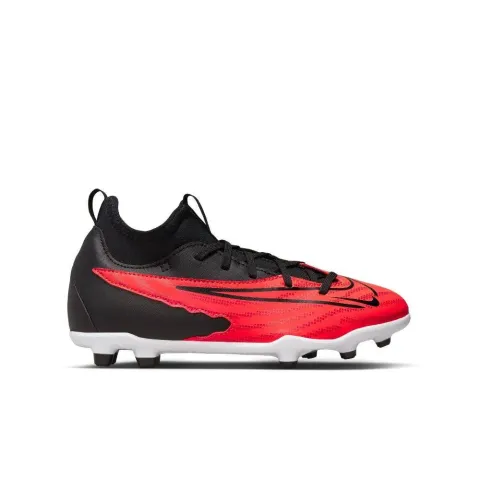 NIKE JUNIOR PHANTOM GX CLUB DYNAMIC FIT DF FG/MG (DD9563-600)