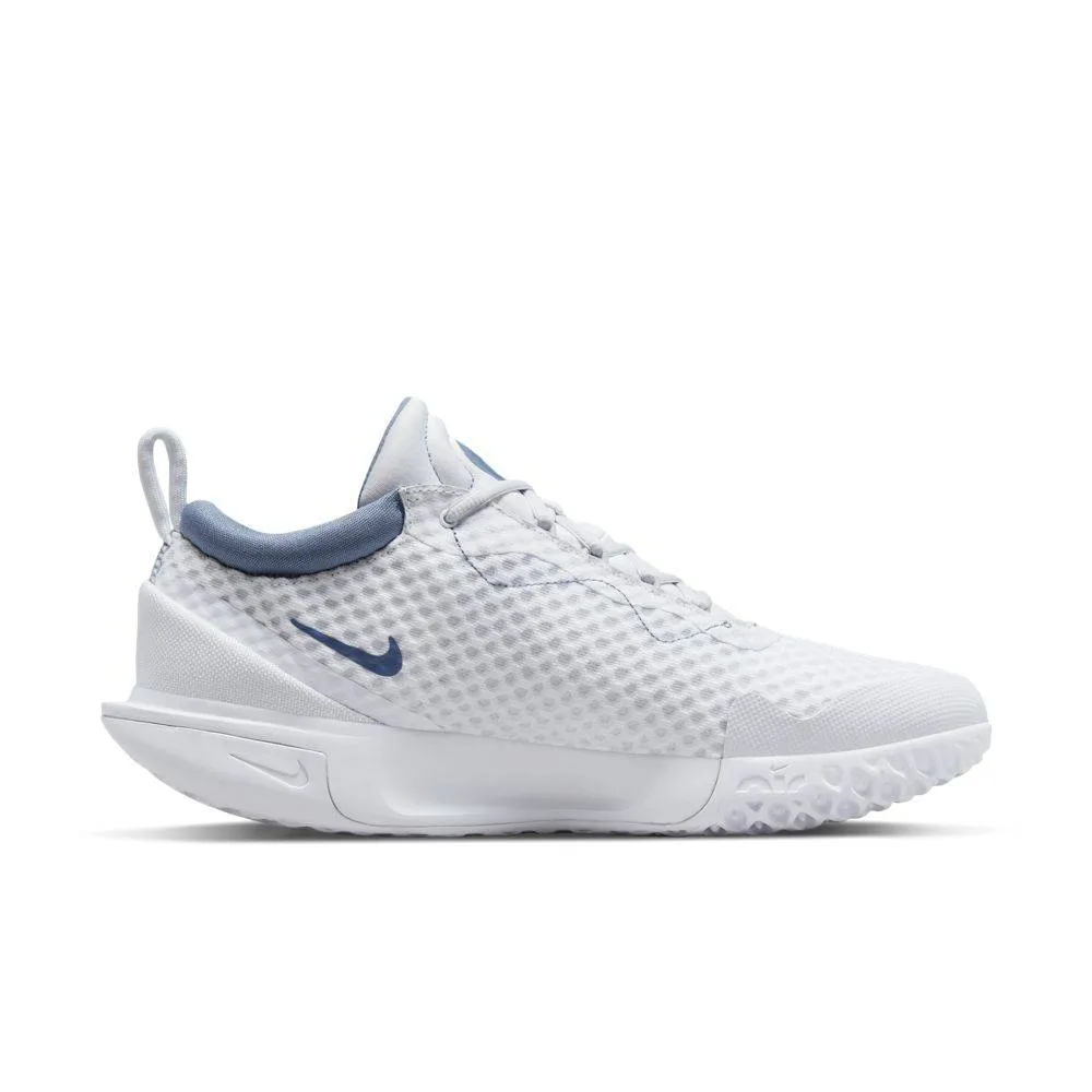 NIKE ZOOM HARD COURT TENNIS SHOES (DH0618-111)