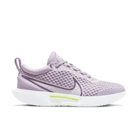 NIKE ZOOM HARD COURT WOMENS TENNIS SHOES (DH0990-555)