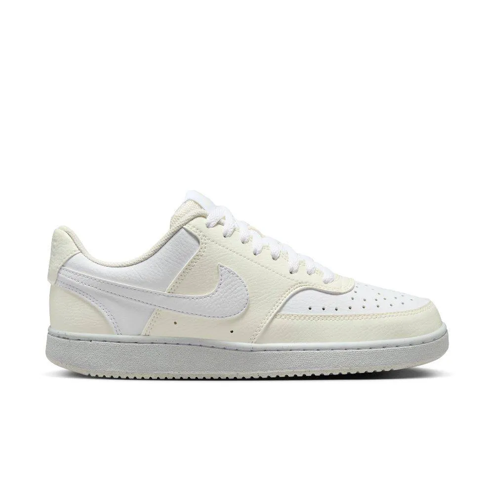 NIKE COURT VISION LOW NEXT NATURE WOMENS (DH3158-005)