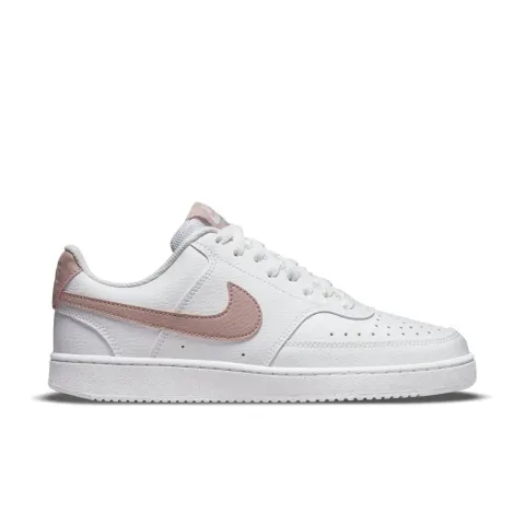 NIKE WOMENS COURT VISION LOW (DH3158-102)