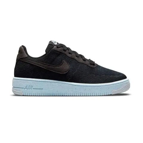 NIKE AIR FORCE 1 CRATER FLYKNIT (DH3375-001)