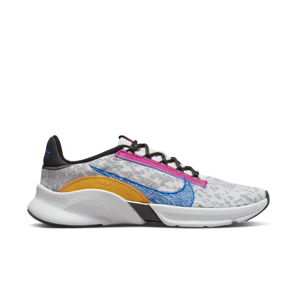 NIKE SUPERREP GO 3 MENS TRAINING SHOE (DH3394-009)